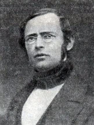 Р. Бухгейм (1820-1879)