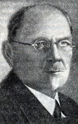 В. И. Скворцов (1879-1959)