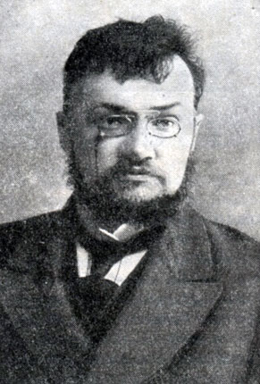 В. В. Савич (1874-1936)