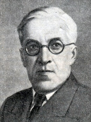 А. П. Орехов (1881-1939)