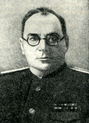 А. И. Кузнецов (1898-1951)