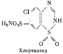 Хлортиазид