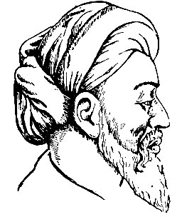 Авиценна (Абу-Али Ибн Сина, 980-1037)